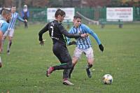 Środowe mecze piłki nożnej na Podkarpaciu (WYNIKI)