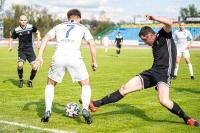 WIDEO: Karpaty Krosno - Piast Tuczempy 2-1 [BRAMKI]