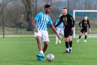 PUCHAR POLSKI NA ŻYWO: Karpaty Krosno - Czarni Jasło [TRANSMISJA WIDEO]