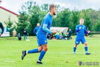 Karpaty Krosno straciły punkty w meczu z Czarnymi Trześń!