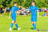 Karpaty wyjazd w Bieszczady mogą uznać za udany! Zobaczcie gole z tego meczu