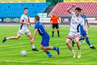 4 LIGA NA ŻYWO: KS Wiązownica - Karpaty Krosno [TRANSMISJA WIDEO]