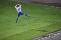 Karpaty po raz kolejny rozgromiły rywala i pozostają na szczycie tabeli