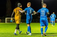 Plan sparingów Karpat Krosno (zima 2023)