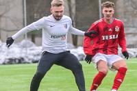 Zwycięstwo Karpat w kolejnym sparingu