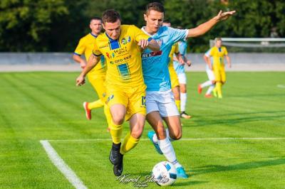 Derby dla Karpat! Ograli Stal Sanok na wyjeździe