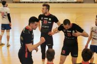 Karpaty Krosno blisko awansu do 1 ligi siatkówki!