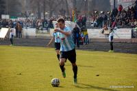 RELACJA NA ŻYWO: Karpaty Krosno - Wisłoka Dębica (28.03.2015)