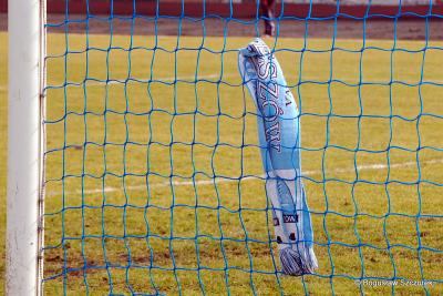 Stal Rzeszów wycofała rezerwy z klasy A