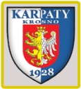 sparing: Karpaty Krosno - Victoria Dobieszyn 5-0