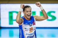 Była reprezentantka Polski zakończyła karierę. 