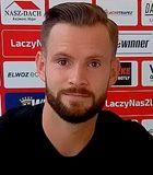Bartłomiej Kasprzak - Sandecja Nowy Sącz