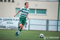 Mateusz Kasprzyk: Jesteśmy groźni dla każdego w tej lidze