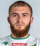 Dawid Kasprzyk - GKS Tychy