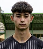 Konrad Kassyanowicz - Legia II Warszawa