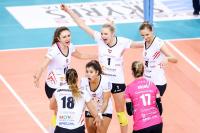 Podsumowanie roku: Developres SkyRes Rzeszów 