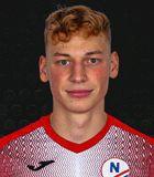 Mateusz Kawecki - AKS Busko-Zdrój