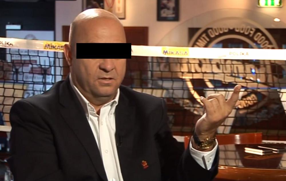 Kazimierzowi G. grozi nawet do 15 lat więzienia (fot. archiwum) 