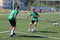 W Dębicy odbędzie się obóz dla bramkarzy Keepermania