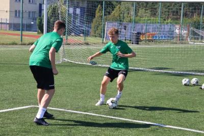 W Dębicy odbędzie się obóz dla bramkarzy Keepermania