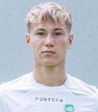 Jakub Kempny - Rekord Bielsko-Biała (futsal)