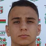 Filip Kendzia - Odra Opole