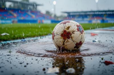 Niecodzienna sytuacja w Ekstraklasie. Mecz na szczycie odwołany