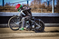 Kevin Wölbert: Być może uda mi się dostać szansę na start w Grand Prix