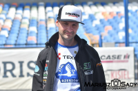 Wölbert: Bardzo się cieszę, że zostaję w Rzeszowie