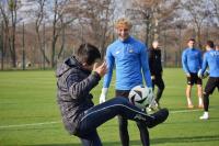 Kevin Szurlej odchodzi ze Stali Mielec. Zagra w nowym klubie?