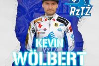 Pierwsze wzmocnienie Rzeszowskiego Towarzystwa Żużlowego! 