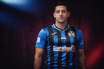 Wychowanek wróci do JKS-u Jarosław