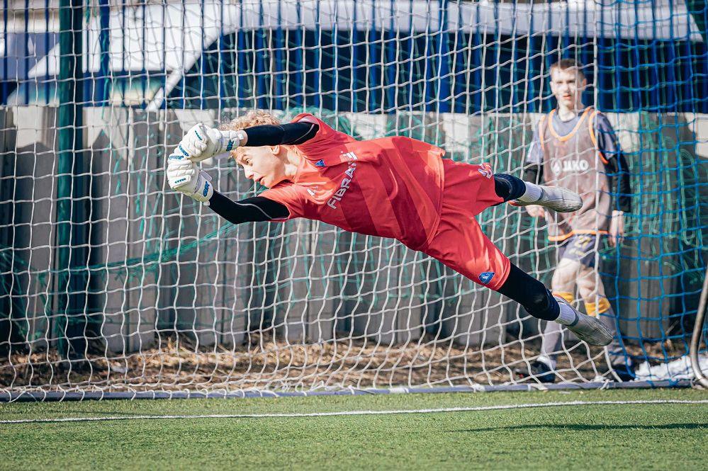 Fot. Stal Rzeszów/Facebook.