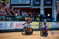 Fatalne wieści! Były zawodnik Wilków złamał kręgosłup!