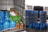 Kibice Stali Rzeszów pomagają lekarzom. Zebrali już ponad 3 tys. zł