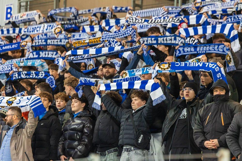 fot. Stal Mielec