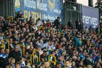 Byłeś na meczu Stali Mielec z Pogonią Szczecin? Znajdź się na zdjęciach!