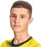 Dawid Kiedrowicz - Legia II Warszawa