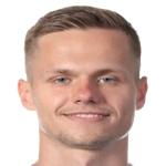Patryk Kieliś - Hutnik Kraków