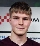 Sebastian Kieraś - Wisłoka Dębica