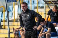 Kamil Kiereś po przegranej z Jagiellonią: Mamy za sobą dwa trudne mecze