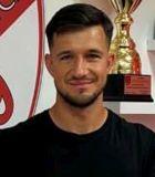 Michał Kitliński - Sokół Kolbuszowa Dolna