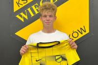 Zawodnik rezerw Rakowa dołączył do teamu Sławomira Peszko