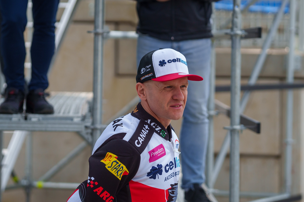 Fot. Cellfast Wilki Krosno