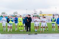 WIDEO: Karpaty Krosno - Avia Świdnik 2-3 [BRAMKI]