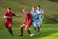 Środowe mecze Okręgowego Pucharu Polski na Podkarpaciu [WYNIKI]