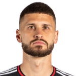 Mateusz Klich - Cracovia