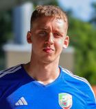 Daniel Klich - Miedź Legnica
