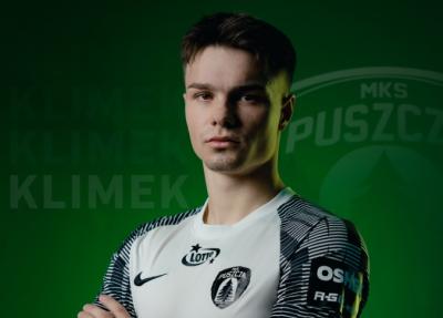 Solidny transfer Puszczy Niepołomice