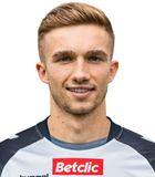 Wiktor Kłos - Wiślanie Skawina